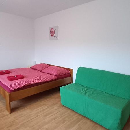 Apartmanek U Lanovky Janske Lazne Exterior photo