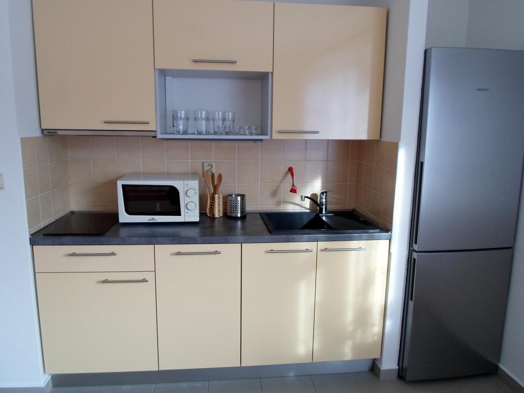 Apartmanek U Lanovky Janske Lazne Exterior photo