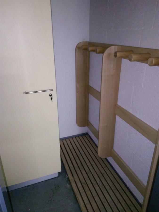 Apartmanek U Lanovky Janske Lazne Exterior photo